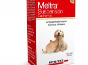 Meltra suspensión